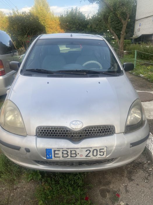 Увага‼️ на продажі автомобіль « Toyota Yaris”