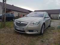 Sprzedam Opel Insignia OPC