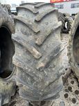 520/70r38 Kleber Fitker 3 cm