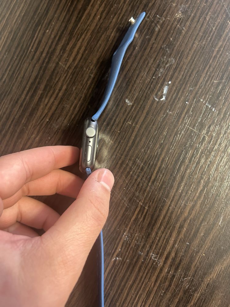 Часы Apple watch