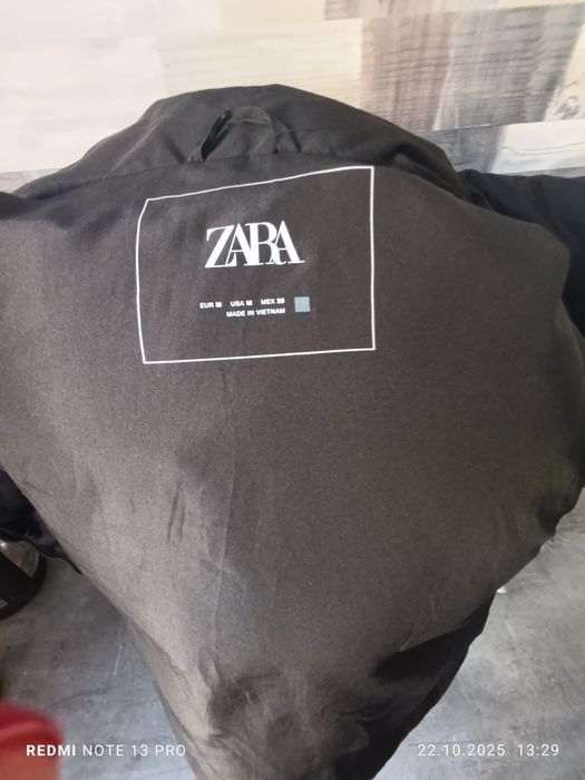 Жилетка Zara р.М