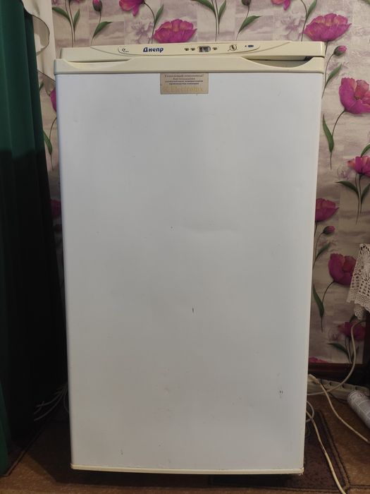 морозильна камера "Днепр"