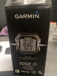 Garmin Edge 25 licznik rowerowy