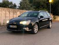 Citroën C5 Tourer 2.0 HDI Exclusive 136 CV