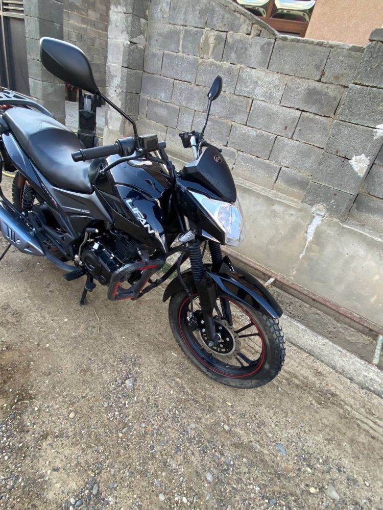 Продам Lifan 200cc CITYR