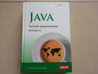 Java Techniki zaawansowane Wydanie XI Prentice Hall Helion 2020