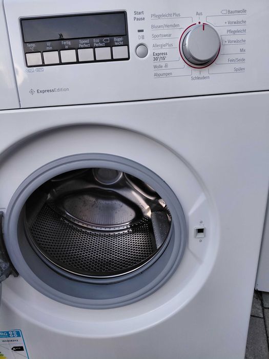 Pralka Bosch Seria 2 6kg/1400obr