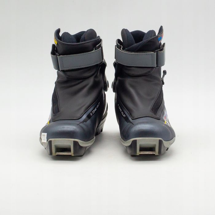 Buty biegowe r. 37 / 230 mm SNS Pilot Salomon R Combi Pilot Biegówki