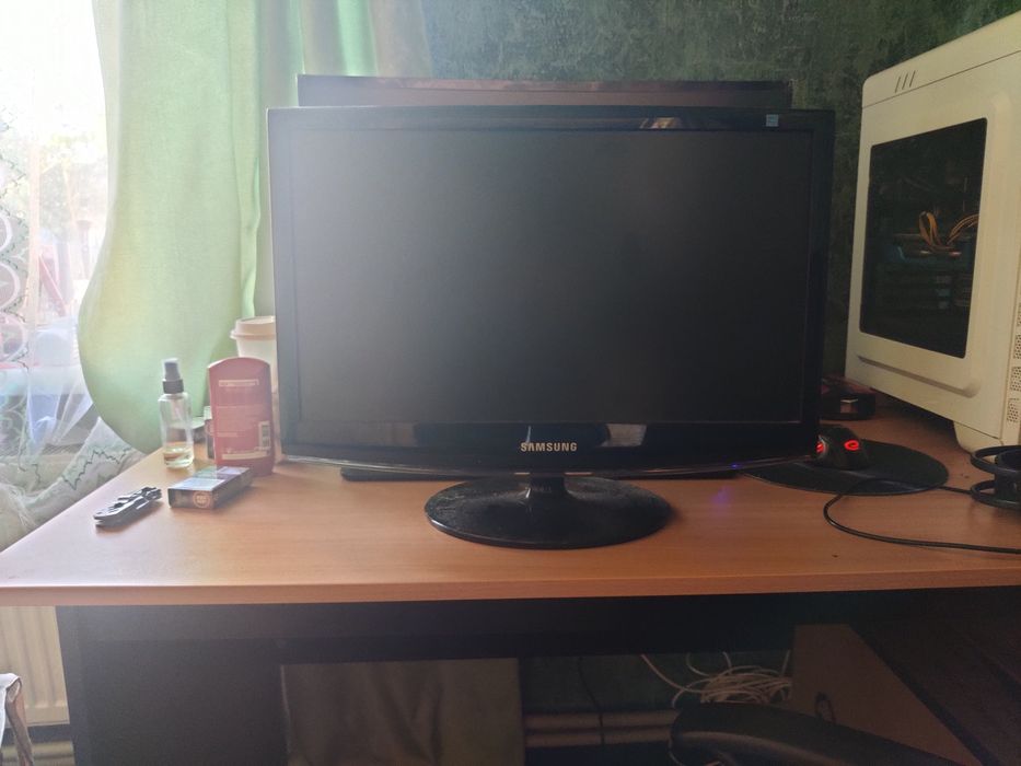 Монітор Самсунг 21 дюйм