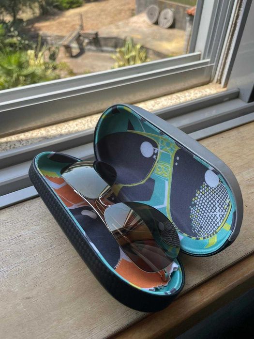 Óculos de Sol CUSTO Barcelona