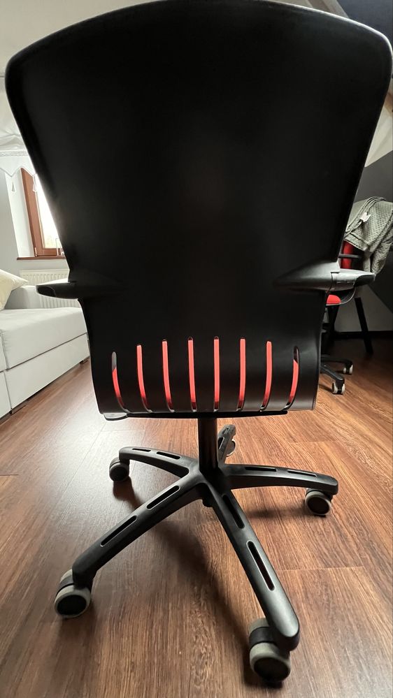 Krzeslo do biura IKEA