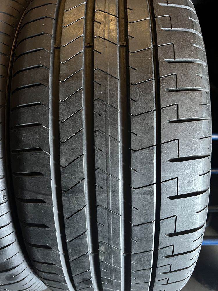 275/35/20+245/40/20 R20 Pirelli PZero PZ4 4шт