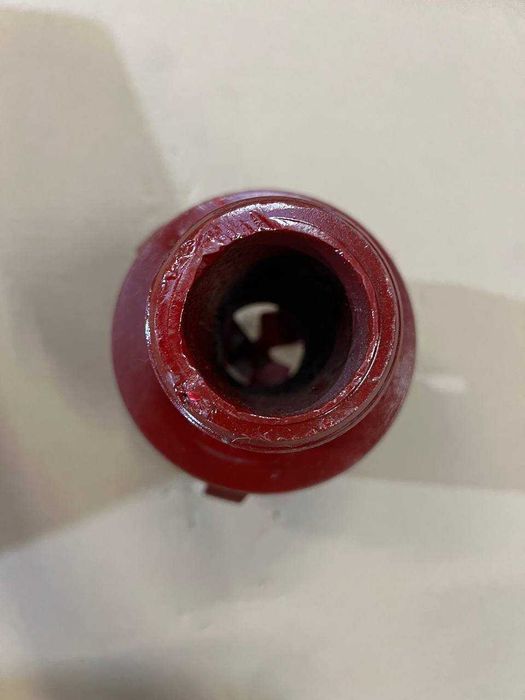 Gryzer Świder 165,1 mm *WYPRÓBUJ +48 na POCZĄTKU