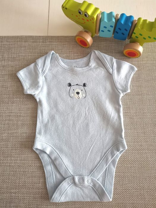 Early Days cudne body bawełniane