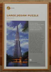 Пазл G-1 Burj Khalifa 207