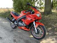 Triumph Sprint RS 955i 2000r 107kM