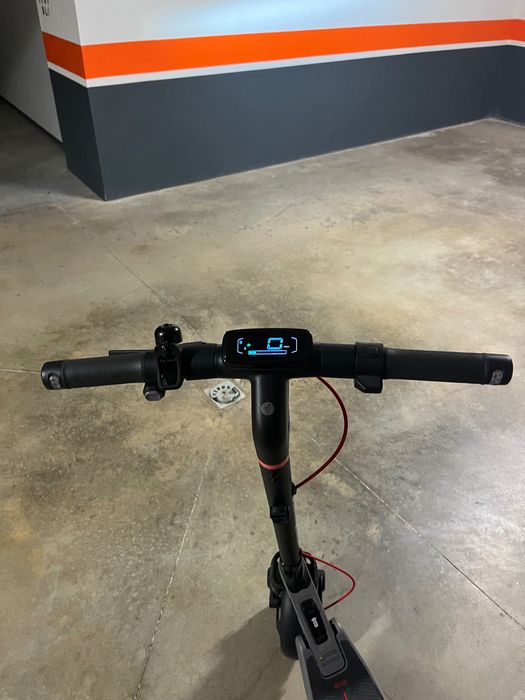 Ninbot e3 trottinette