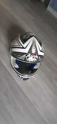 Kask na motor/skuter