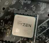 Ryzen 5 3600 в ідеальному стані бв