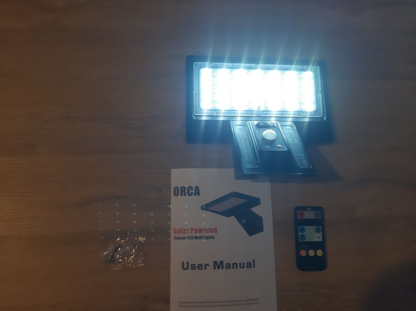 Lampa solarna 5W

Kliknij, aby powiększyć

Lampa solarna Milo EKO9154