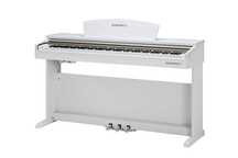 Kurzweil M90 WH lub SR pianino cyfrowe M-90 pianino elektroniczne+ława