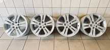 Диски Honda Accord 8 Type S R18 5 114.3