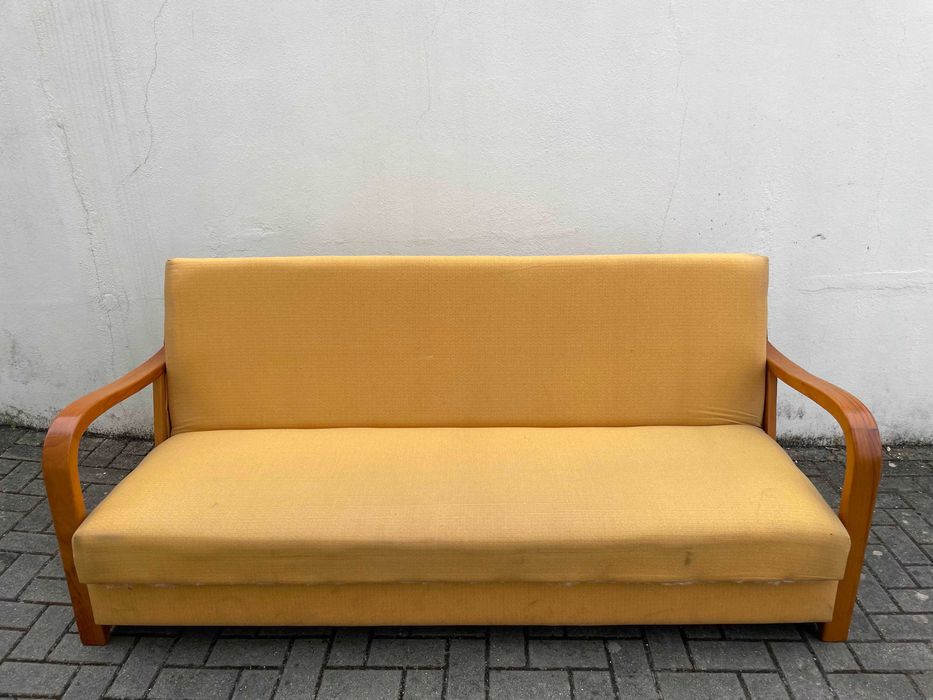 Sofa cama. Aceito propostas