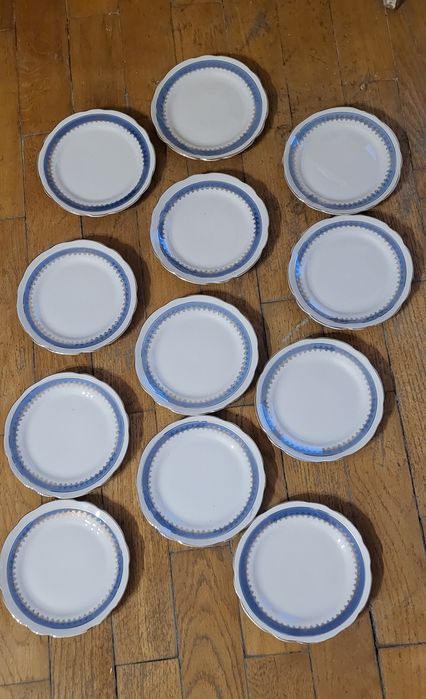 Закусочні тарілки  Коростень.