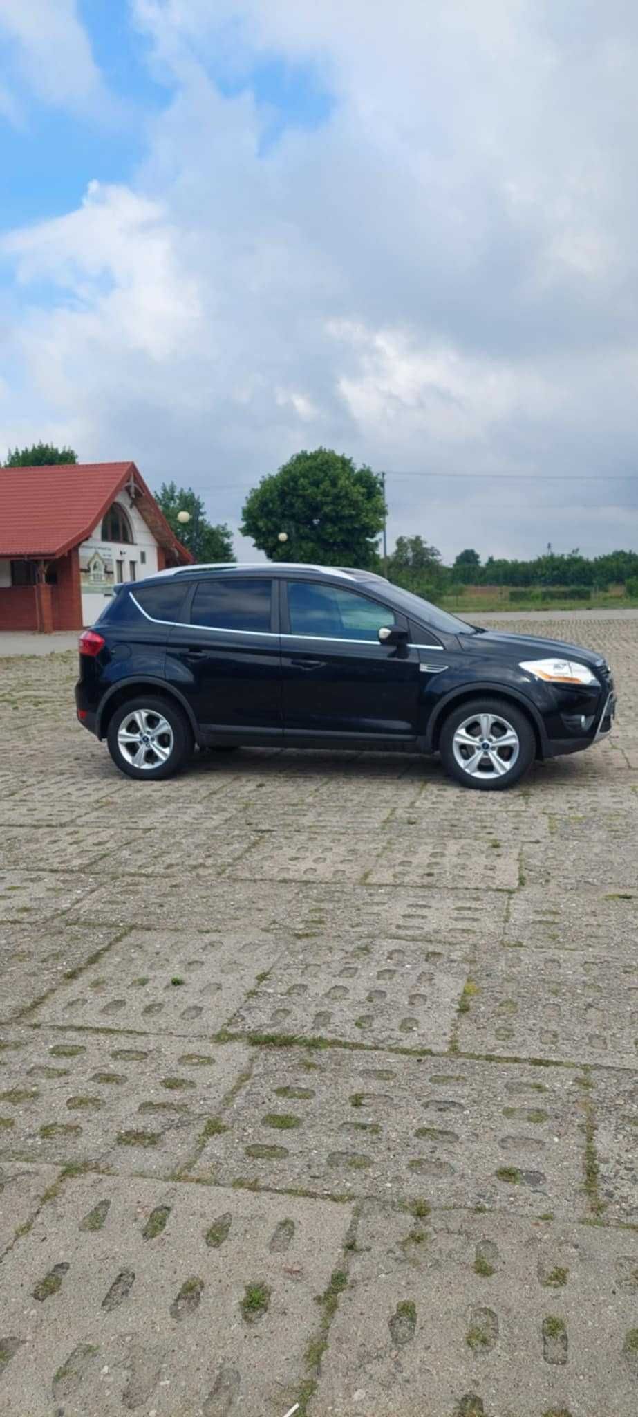 Ford Kuga 2008 r 4x4