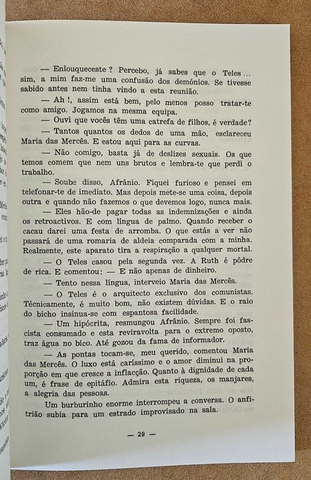 Sem Tempo Para Morrer de José de Vasconcellos e Sá