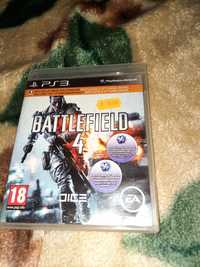 Battlefield 4 na PlayStation 3