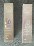 Hair In Balance By ONLYBIO Toner Mleczny i Waniliowy 100ml