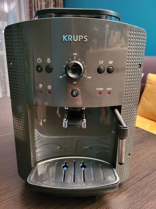 Ekspres ciśnieniowy KRUPS EA81