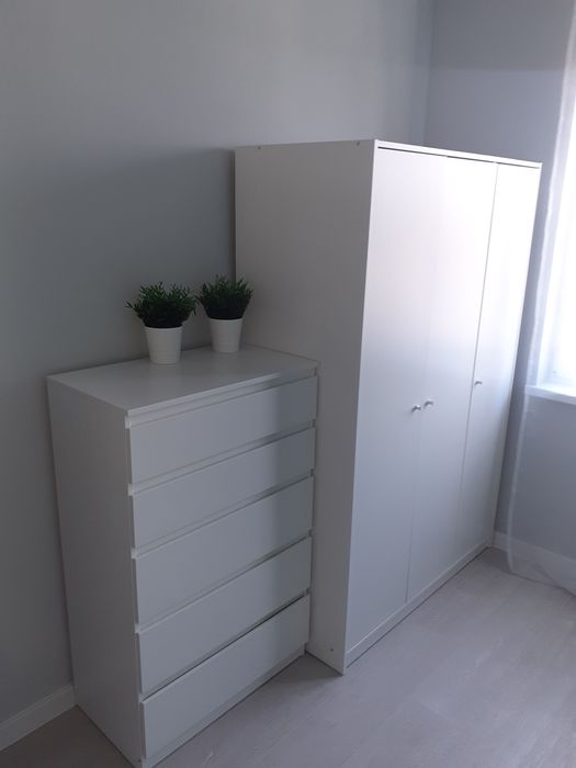 Pokój do wynajęcia w mieszkaniu studenkim – Koszalin, ul. Wąwozowa