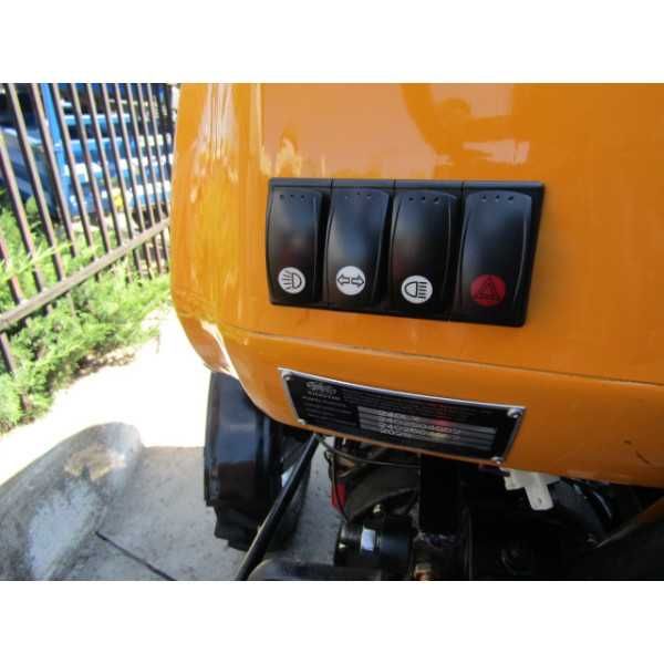 Трактор XINGTAI 240 LX