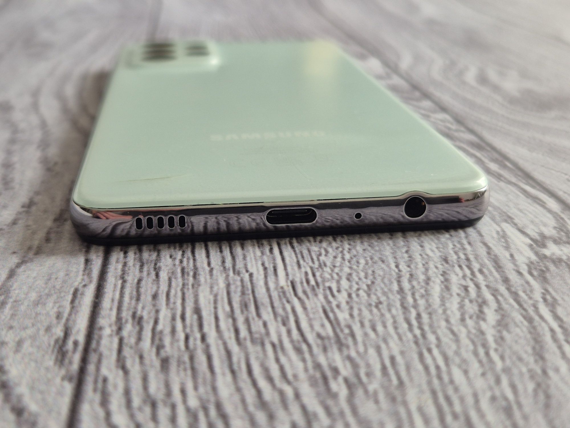 Samsung a52s 5g 6/128