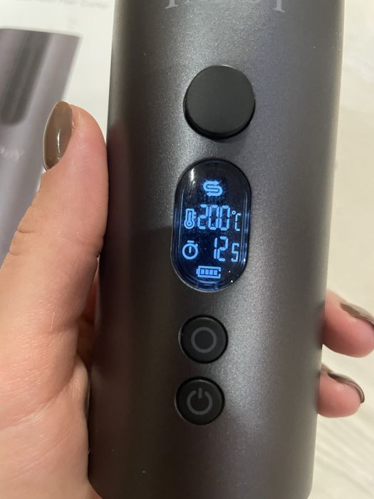 Автоплойка беспроводная YaPoy — новая!