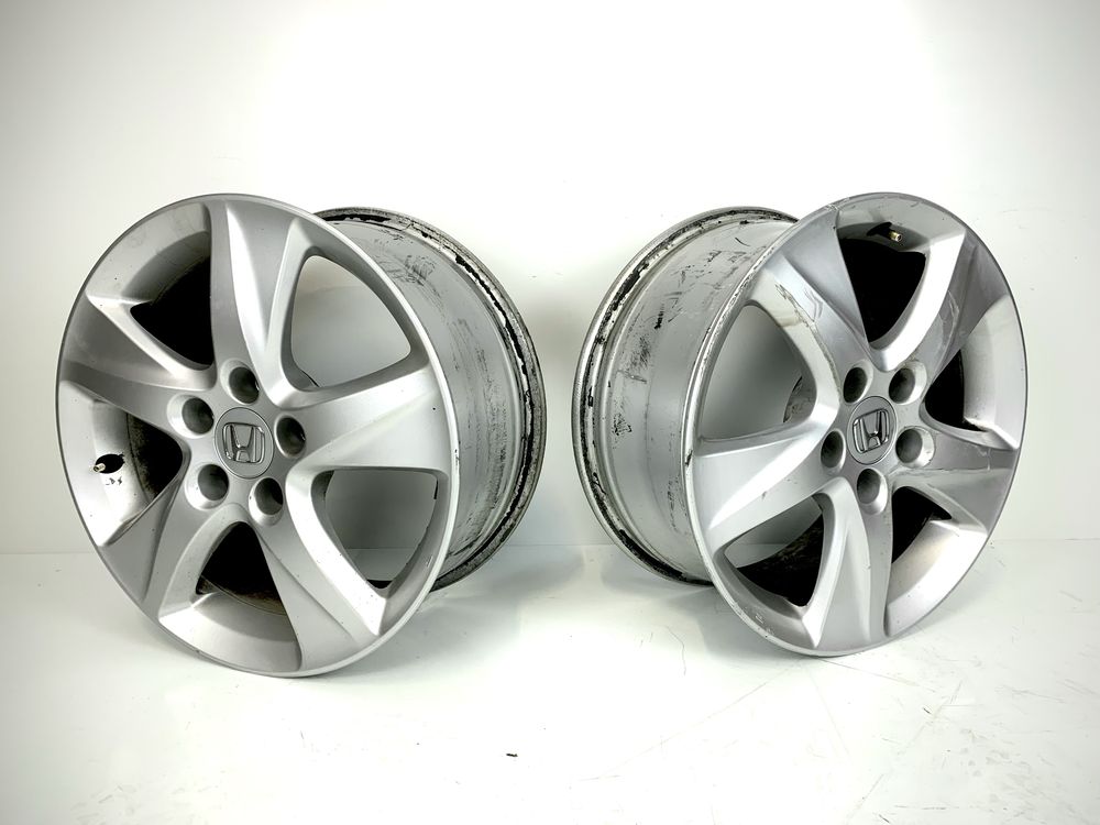 Felgi aluminiowe 17” Honda Accord Civic / 7,5J et55 (282)