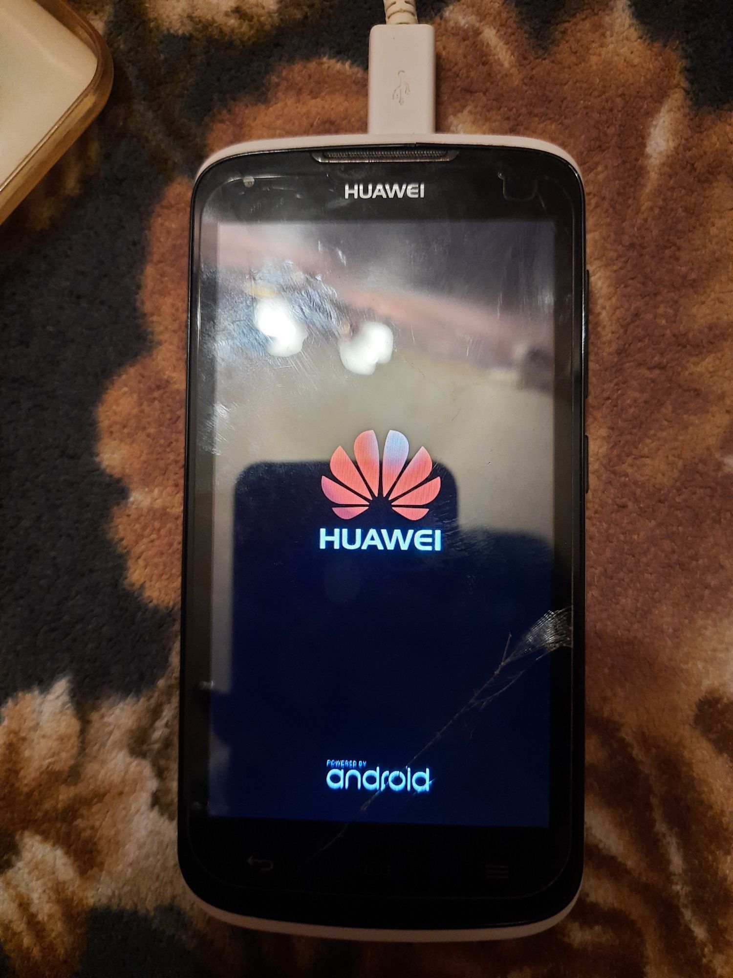 Huawei на запчасти детали