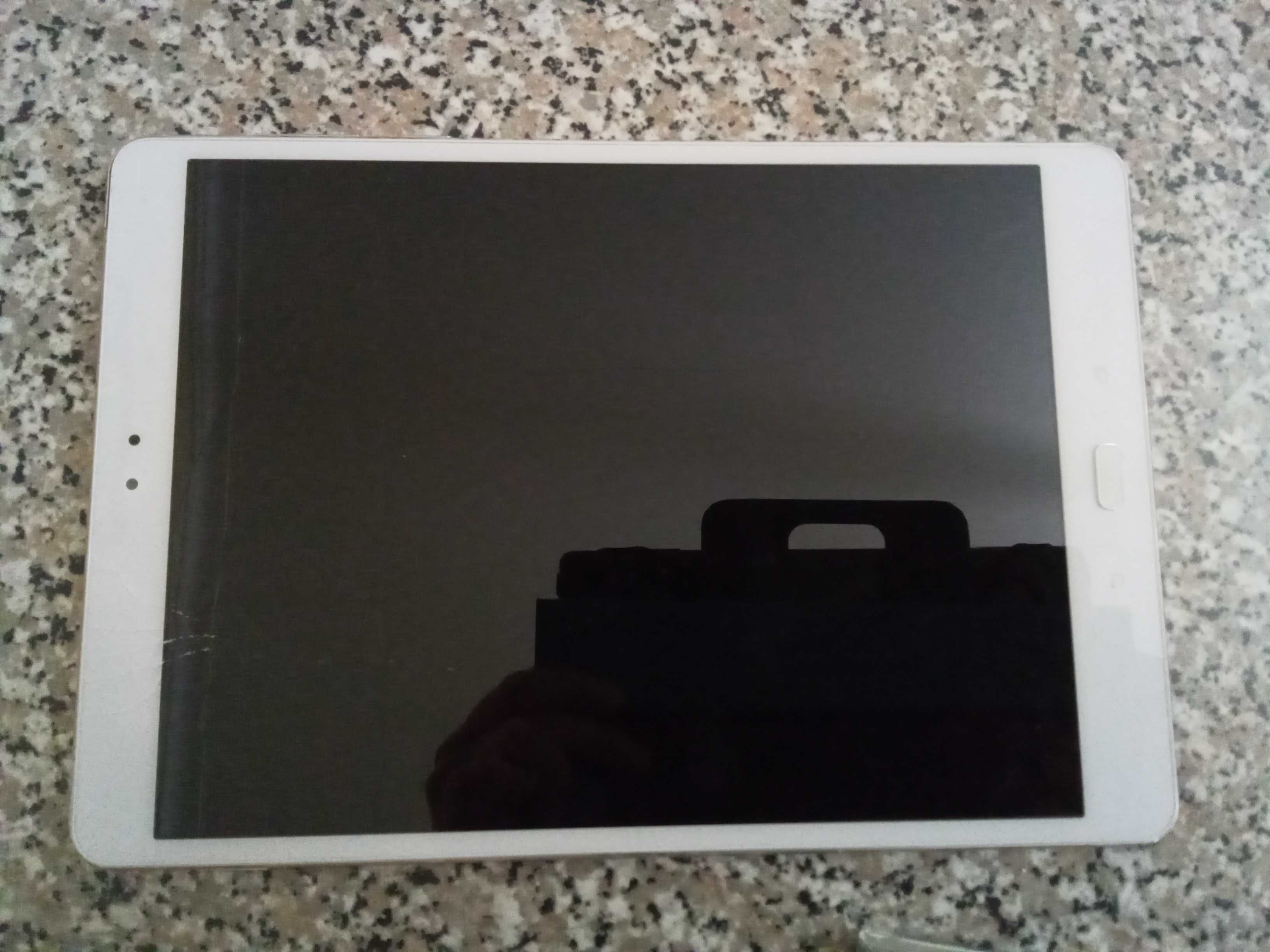 Asus ZenPad p027