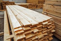 Фальш брус 130*20*4 метра по СКИДКЕ