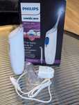 Philips Sonicare AirFloss Ultra – irygator z akcesori
