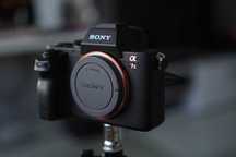 Sony A7 II aparat cyfrowy ILCE-7II korpus, liczba migawek 6000+