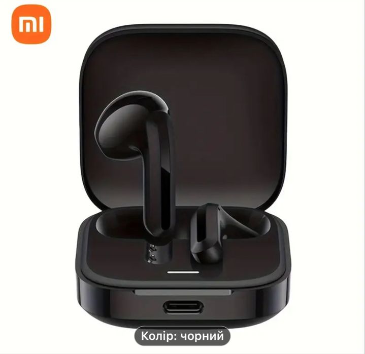 Навушники Xiaomi redmi buds 6 active