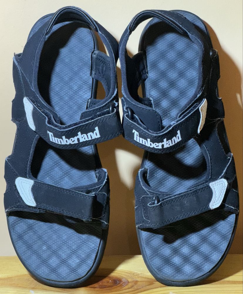 Оригінальні сандалі Timberland. Розмір 40(25 см)