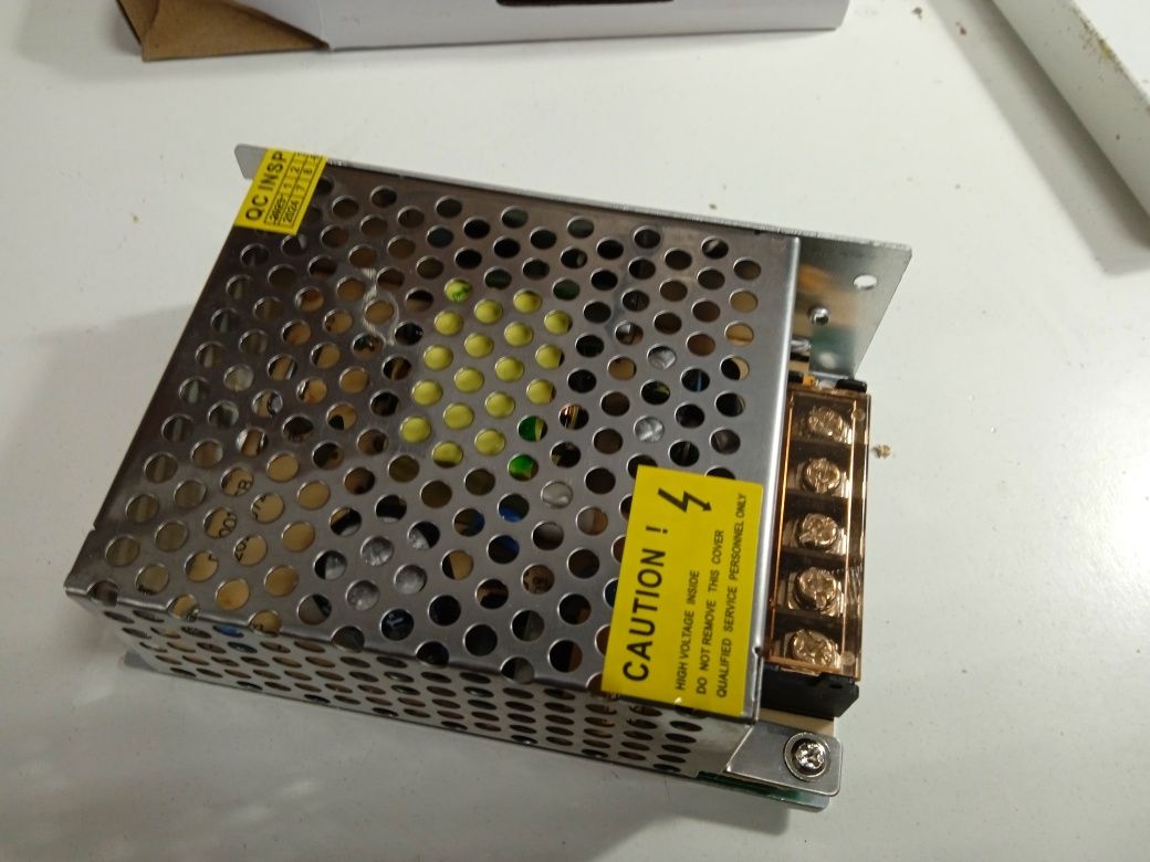 Блок живлення MN-100w-12v-8.3A