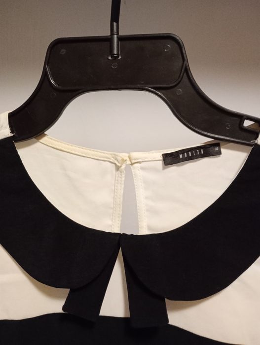 Sukienka galowa r.36