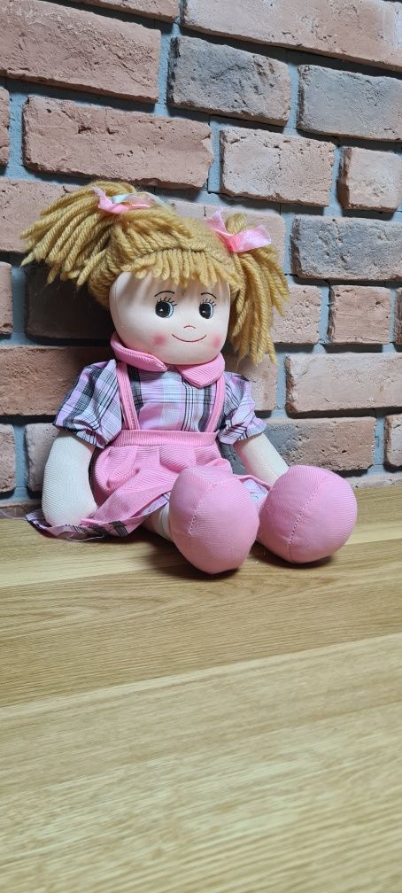 Lalka Pipi 50 cm