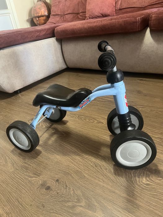 Продам дитячий велобег