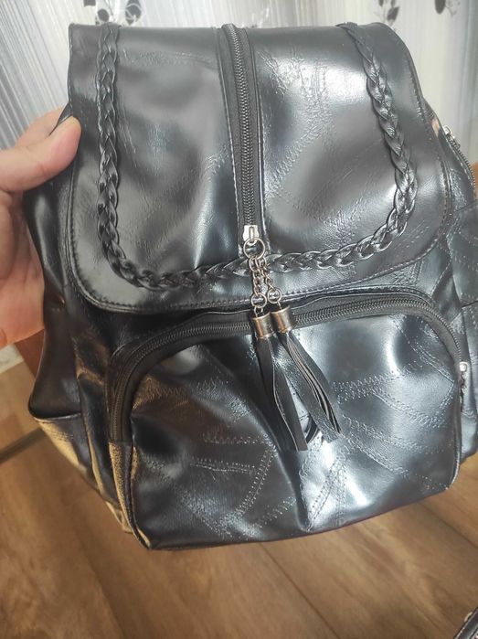 Сумки жіночі одним лотом